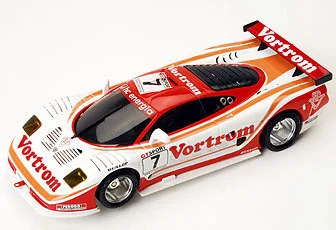 NINCO catalogue picture of Mosler MT900R "Vortrom"