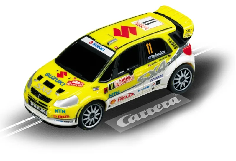 Carrera Toys catalog picture of reference 61096