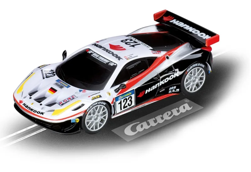 Carrera Toys catalog picture of reference 41353