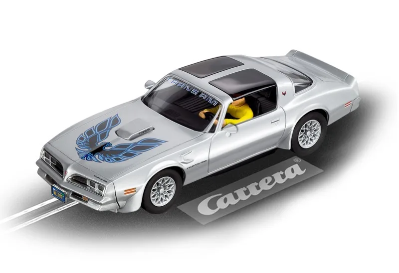 Carrera Toys catalog picture of reference 27299