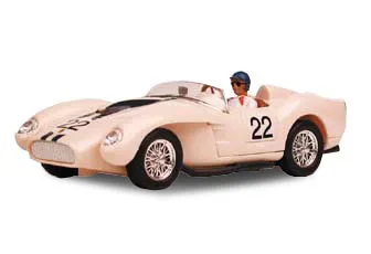 NINCO catalogue picture of Ferrari 250 TR Testarossa L 1958