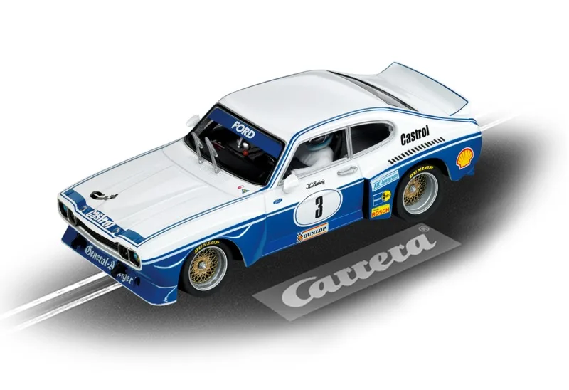 Carrera Toys catalog picture of reference 30474