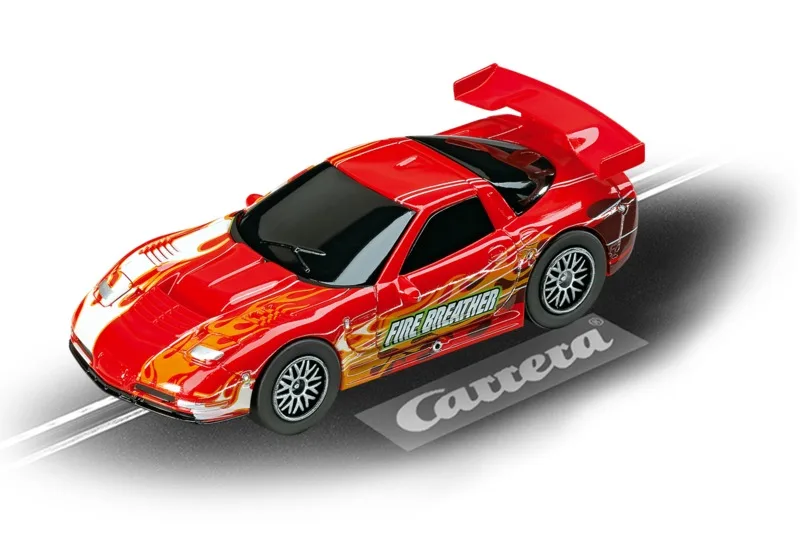 Carrera Toys catalog picture of reference 61003