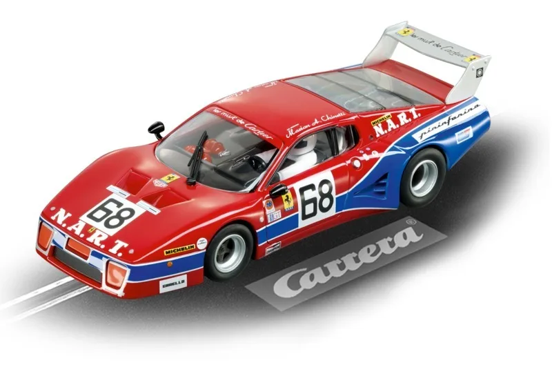 Carrera Toys catalog picture of reference 27371