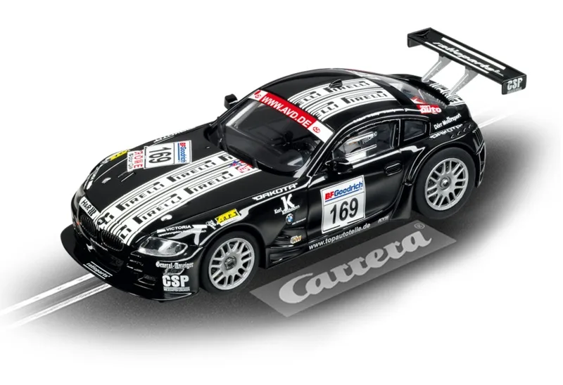 Carrera Toys catalog picture of reference 30505