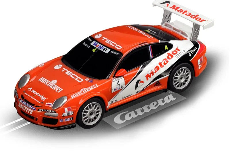 Carrera Toys catalog picture of reference 61172