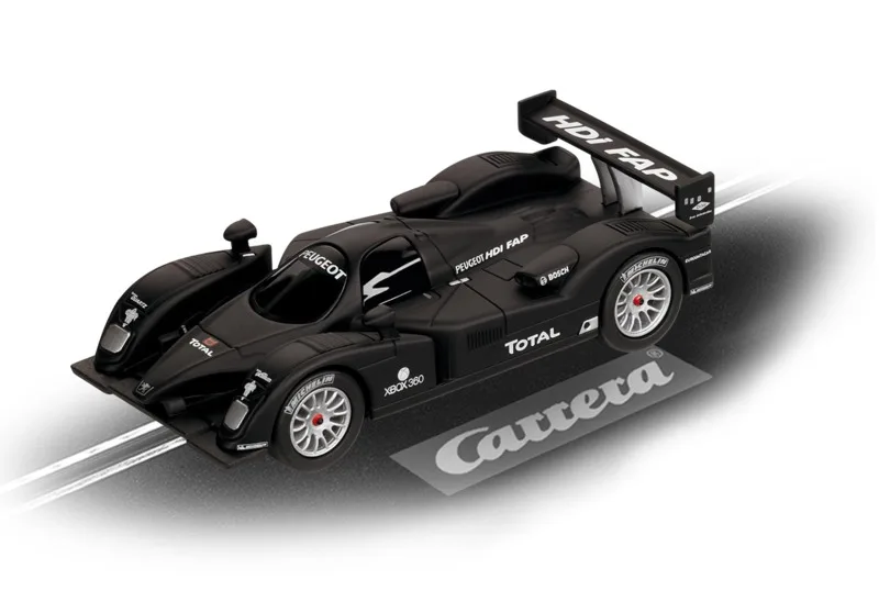 Carrera Toys catalog picture of reference 61052