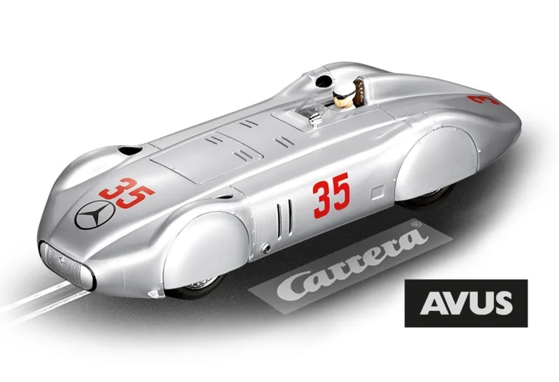 Carrera Toys catalog picture of reference 27356