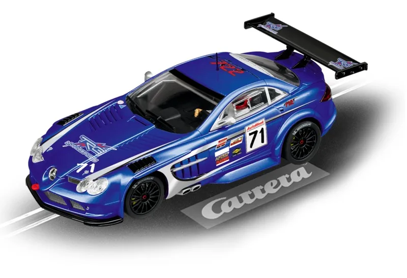 Carrera Toys catalog picture of reference 30567
