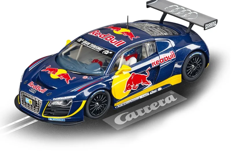 Carrera Toys catalog picture of reference 23781
