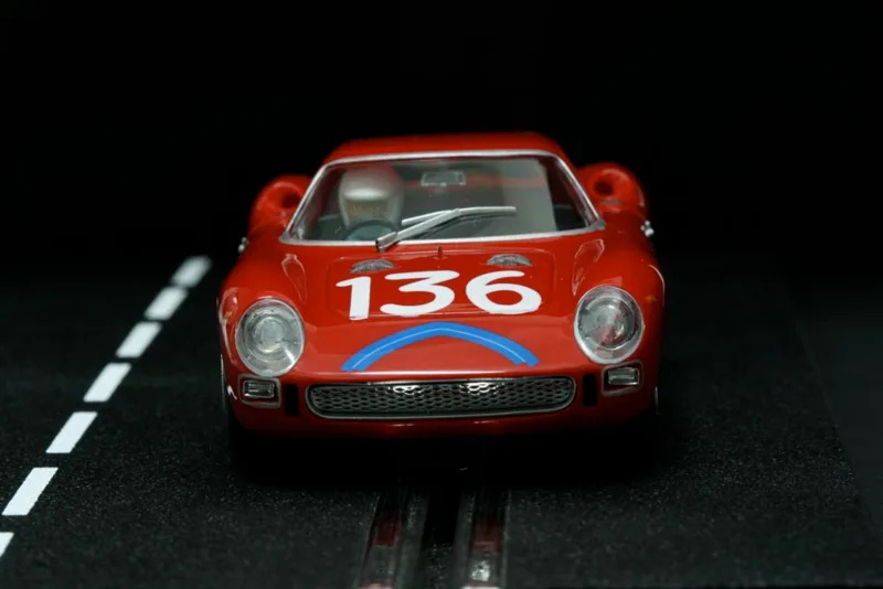 250lm Targa Florio 1965