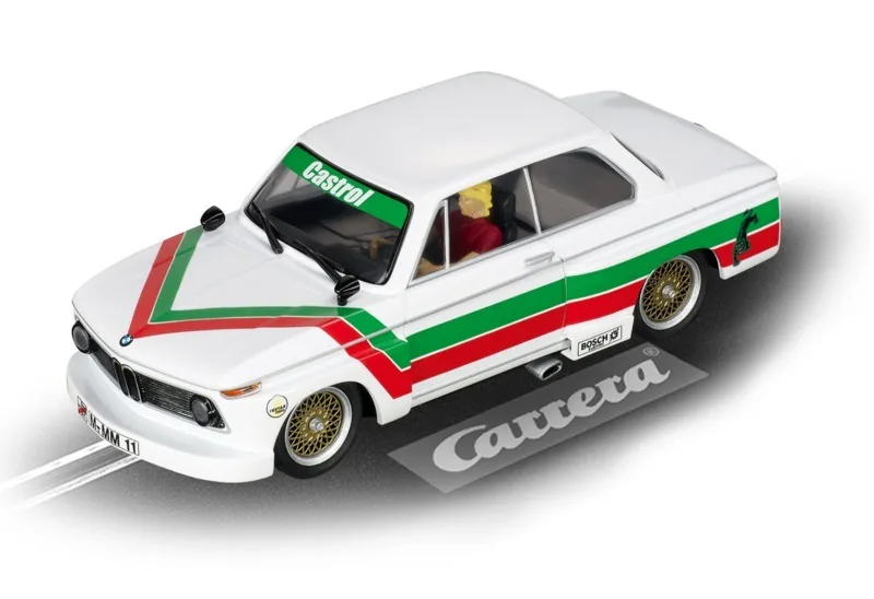 Carrera Toys catalog picture of reference 27350
