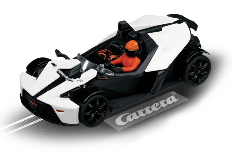 Carrera Toys catalog picture of reference 27249
