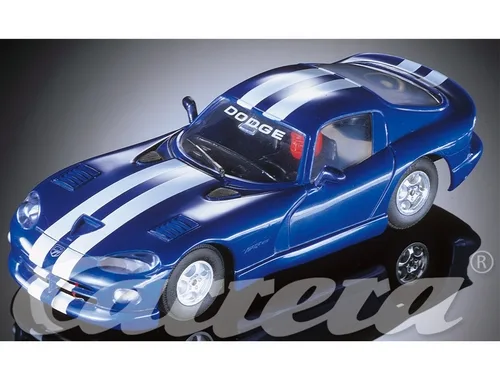 Dodge Viper GTS