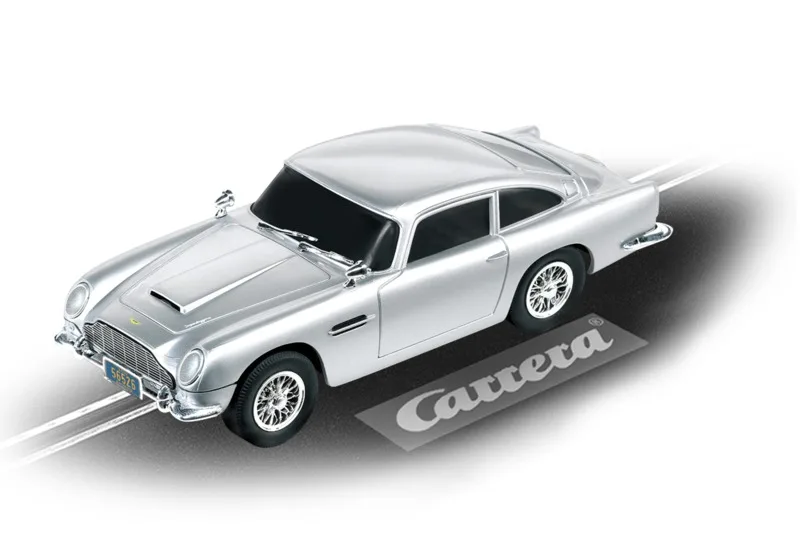 Carrera Toys catalog picture of reference 61005