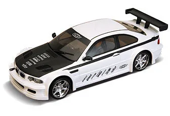 NINCO catalogue picture of BMW M3 Tuning