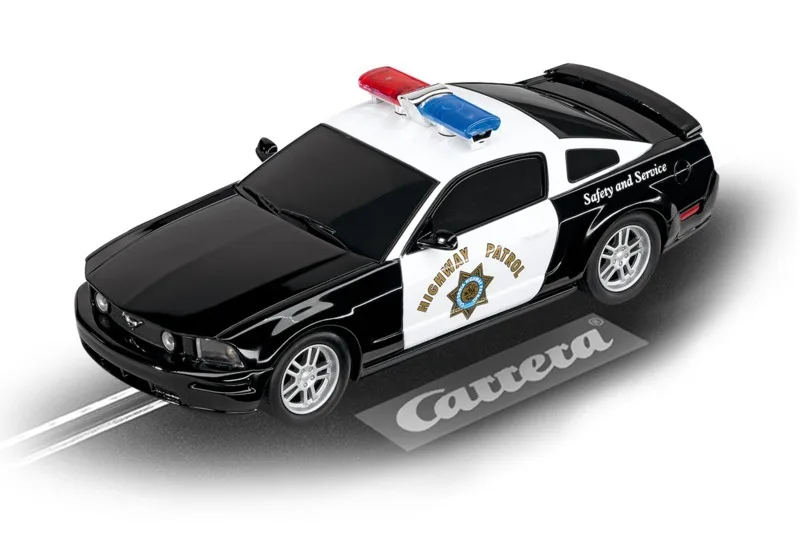 Carrera Toys catalog picture of reference 27155