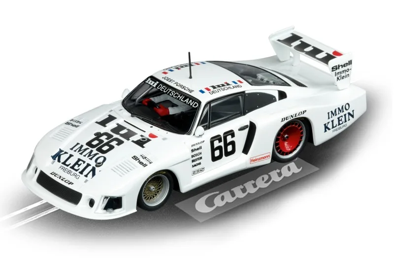 Carrera Toys catalog picture of reference 30579