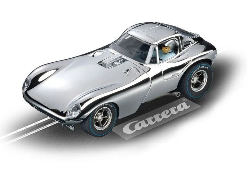 Carrera Toys catalog picture of reference 27432