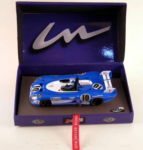 Le Mans Miniatures catalog picture of 132037/10M