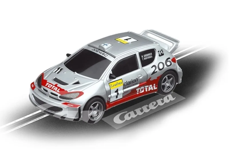 Carrera Toys catalog picture of reference 61407