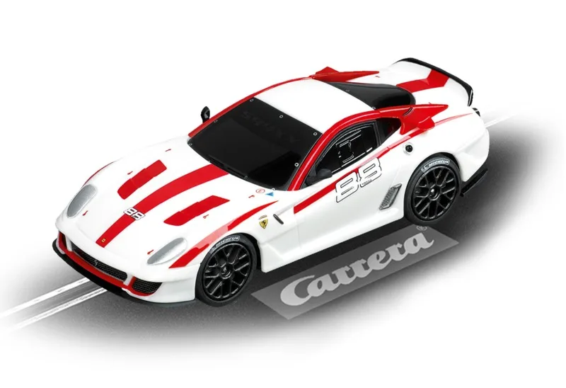Carrera Toys catalog picture of reference 41364