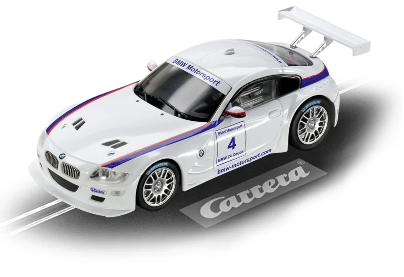 Carrera Toys catalog picture of reference 27207