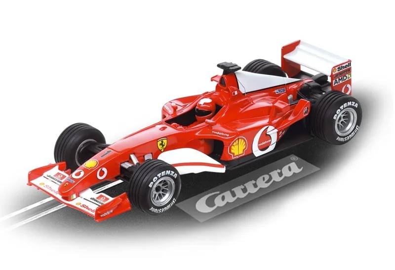 Carrera Toys catalog picture of reference 25706