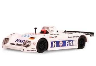 NINCO catalogue picture of BMW V12 Fina Nr. 2