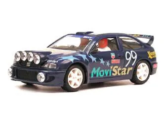 NINCO catalogue picture of Seat Cordoba WRC RACC