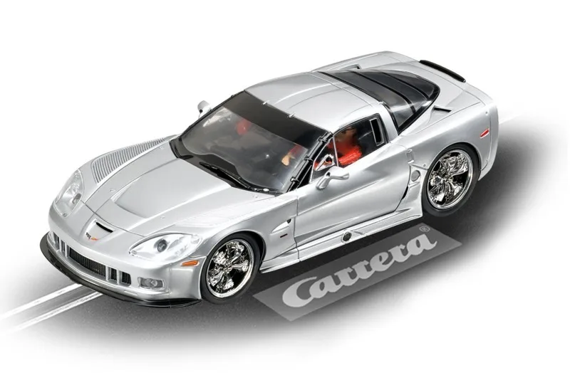 Carrera Toys catalog picture of reference 27135