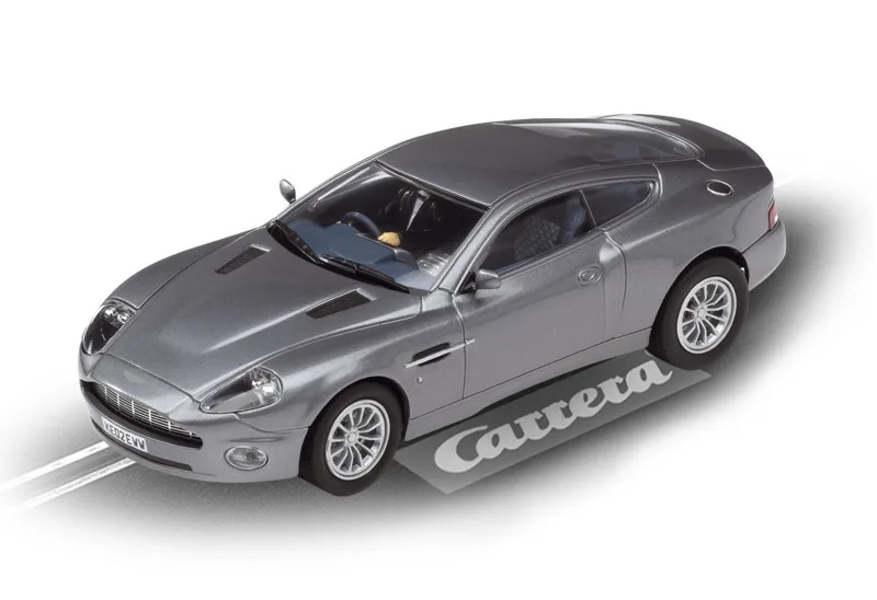 Carrera Toys catalog picture of reference 25701