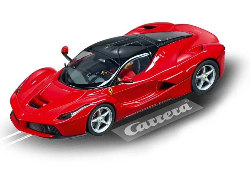 Carrera Toys catalog picture of reference 27446