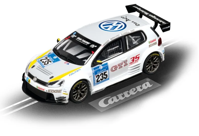 Carrera Toys catalog picture of reference 27422