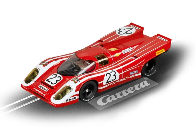 Carrera Toys catalog picture of reference 23776