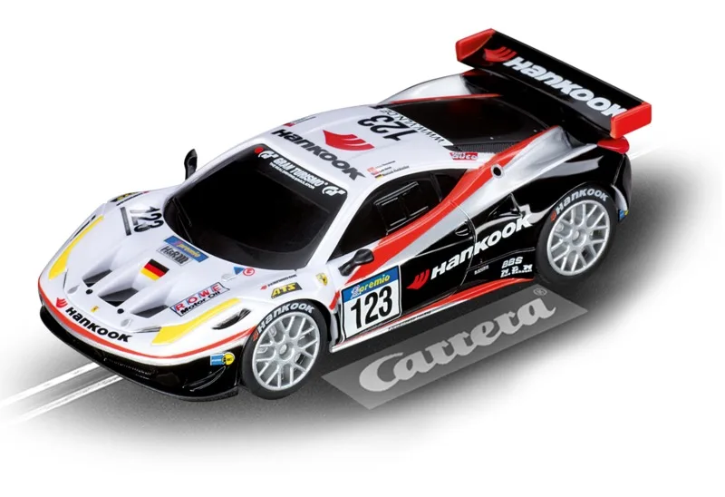 Carrera Toys catalog picture of reference 61212