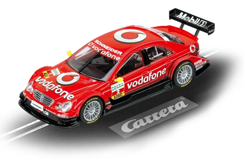 Carrera Toys catalog picture of reference 30277