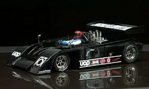 Vanquish MG catalogue picture of Shadow Mk II UOP nº101
