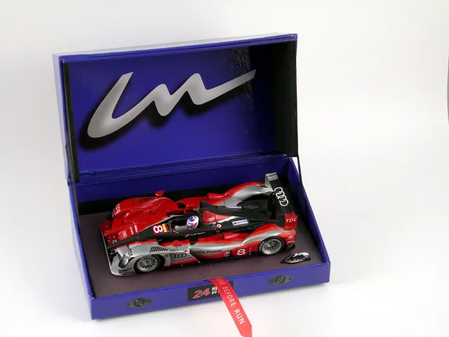 Le Mans Miniatures catalog picture of 132050/8M