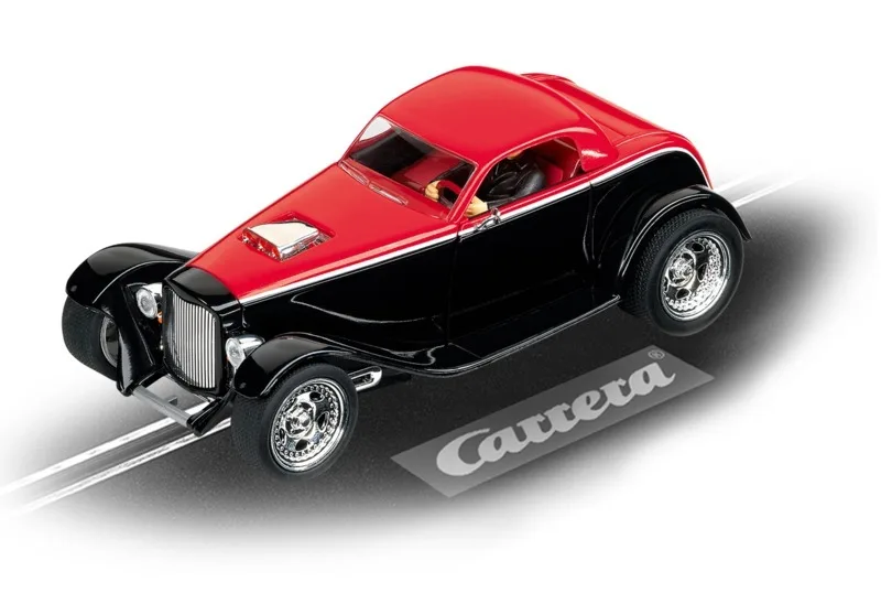 Carrera Toys catalog picture of reference 27201
