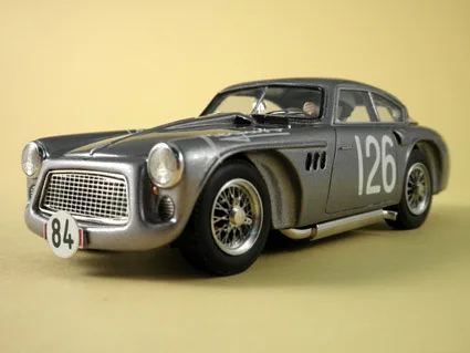 Slot Classic catalogue picture of Pegaso Cangrejo Rabassada