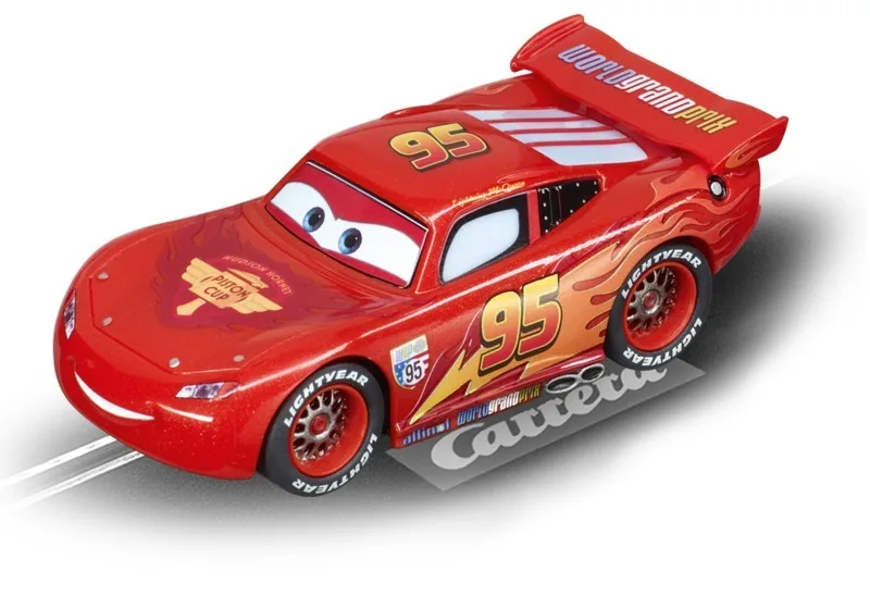 Carrera Toys catalog picture of reference 27353