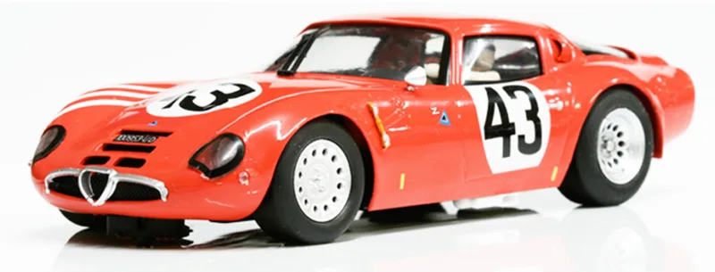 TZ2 24 Hs. Le Mans 1965
