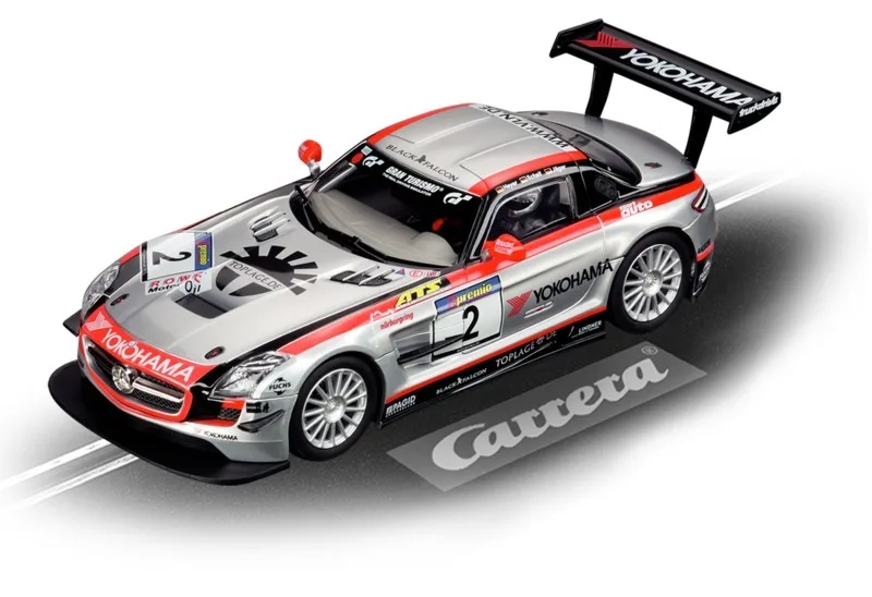 Carrera Toys catalog picture of reference 27381