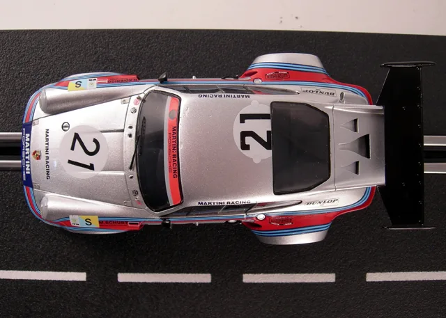 Le Mans Miniatures catalog picture of 132042/21M