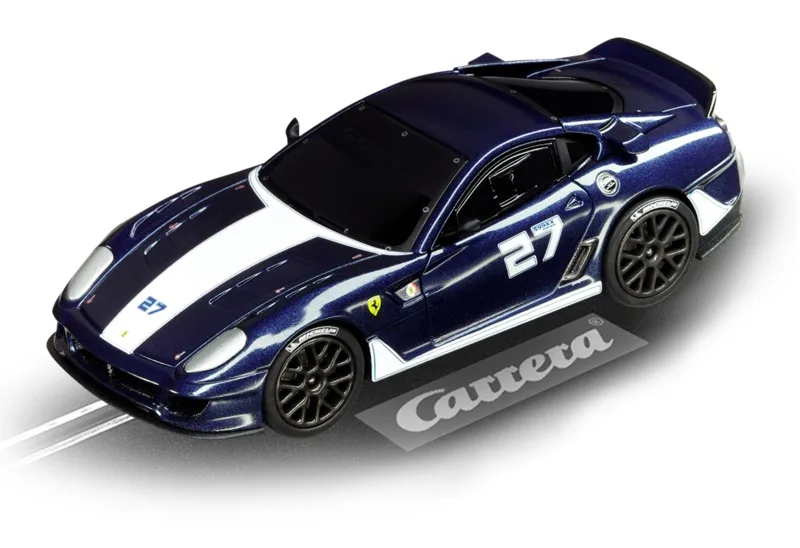 Carrera Toys catalog picture of reference 61174