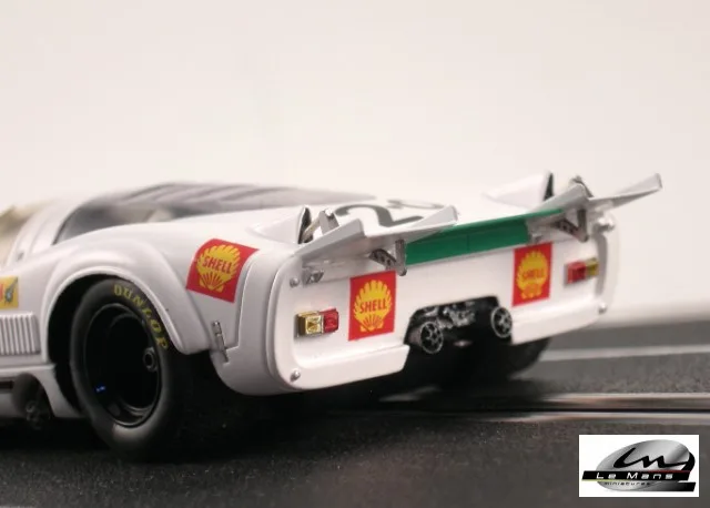 Le Mans Miniatures catalog picture of 132052M