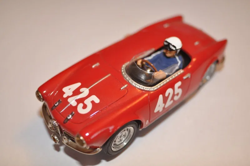 Slot Classic catalogue picture of Alfa Romeo Monoposto