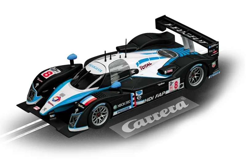 Carrera Toys catalog picture of reference 27285