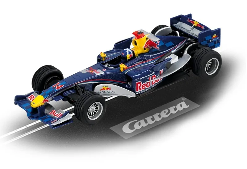 Carrera Toys catalog picture of reference 27121